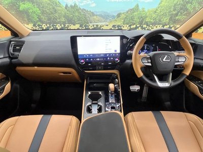 LEXUS NX - 2