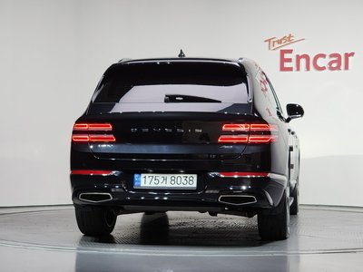 GENESIS GV80 - 3