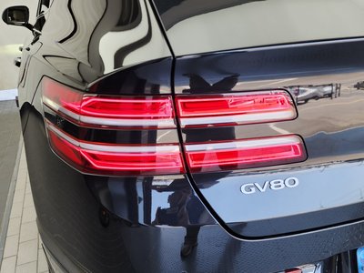 GENESIS GV80 - 10