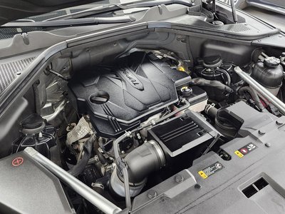 GENESIS GV80 - 7