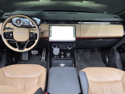 LAND ROVER RANGE ROVER SPORT - 5