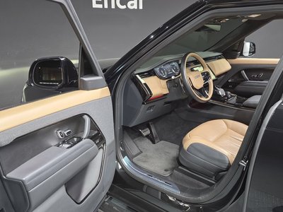 LAND ROVER RANGE ROVER SPORT - 10