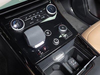 LAND ROVER RANGE ROVER SPORT - 9