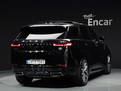 LAND ROVER RANGE ROVER SPORT - 3