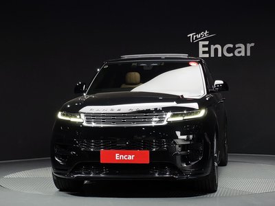 LAND ROVER RANGE ROVER SPORT - 2