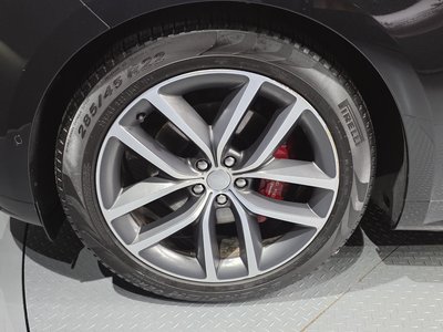 LAND ROVER RANGE ROVER SPORT - 6