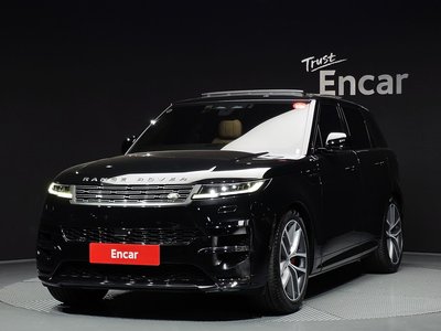 LAND ROVER RANGE ROVER SPORT - 1