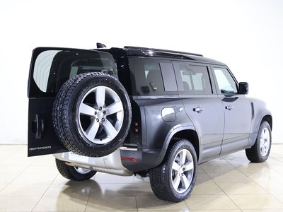 صورة مصغرة 33 لـ 2025 LAND Rover DEFENDER