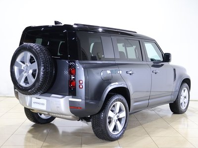 صورة مصغرة 30 لـ 2025 LAND Rover DEFENDER