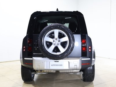 صورة مصغرة 13 لـ 2025 LAND Rover DEFENDER
