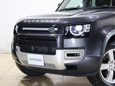 صورة مصغرة 25 لـ 2025 LAND Rover DEFENDER
