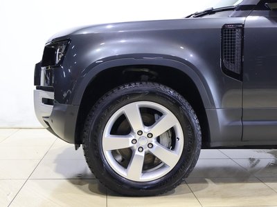 صورة مصغرة 27 لـ 2025 LAND Rover DEFENDER