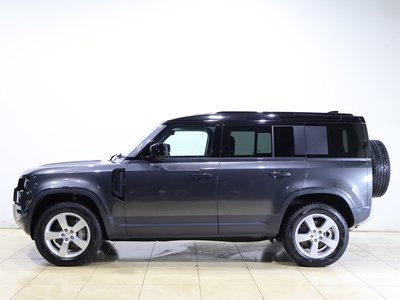 صورة مصغرة 11 لـ 2025 LAND Rover DEFENDER
