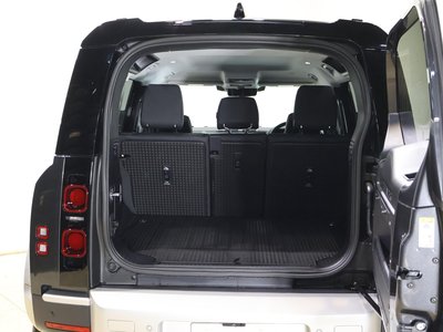 صورة مصغرة 18 لـ 2025 LAND Rover DEFENDER