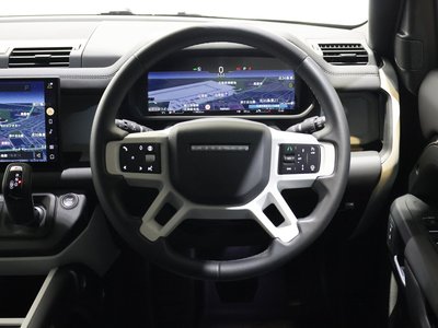 صورة مصغرة 37 لـ 2025 LAND Rover DEFENDER