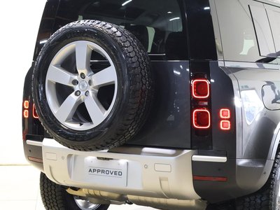 صورة مصغرة 28 لـ 2025 LAND Rover DEFENDER