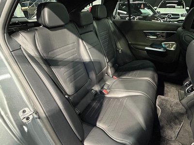 MERCEDES-BENZ C-CLASS - 9
