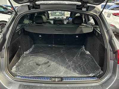 MERCEDES-BENZ C-CLASS - 10