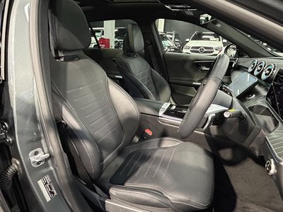 MERCEDES-BENZ C-CLASS - 7