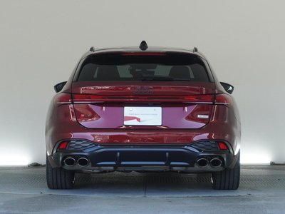 AUDI S5 AVANT - 5