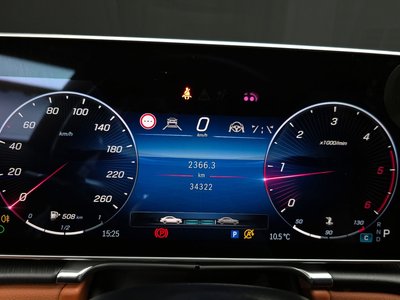 MERCEDES-BENZ S-CLASS - 8