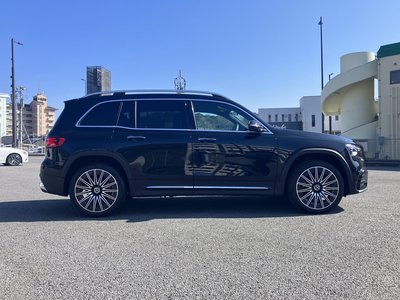 MERCEDES-BENZ GLB - 5