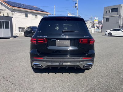 MERCEDES-BENZ GLB - 7