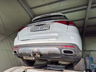 MERCEDES-BENZ GLE - 2