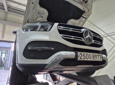 MERCEDES-BENZ GLE - View 1