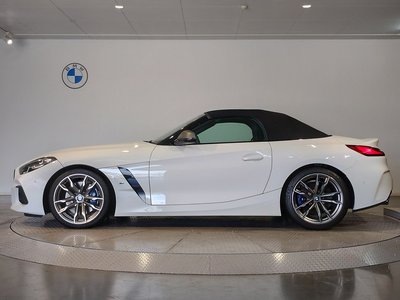 BMW Z4 - 8
