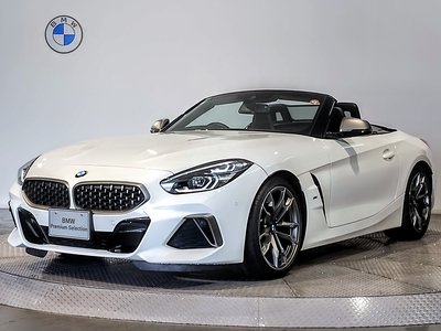 BMW Z4 - 2