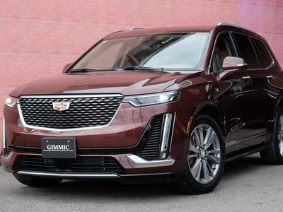 CADILLAC XT6 - 2