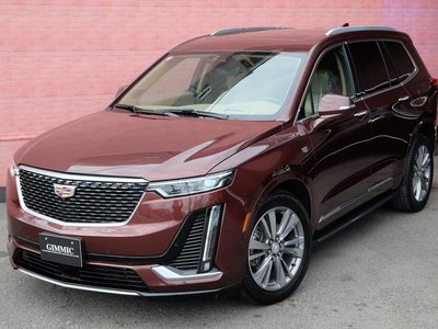 CADILLAC XT6 - 3