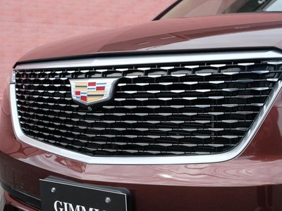 CADILLAC XT6 - 5