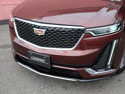 CADILLAC XT6 - 8