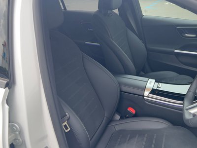 2025 Mercedes-BENZ C-CLASS 照片 8