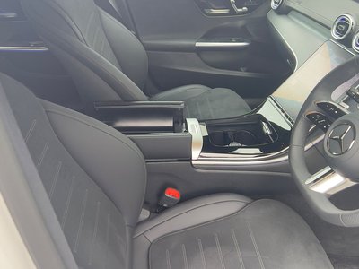 صورة مصغرة 18 لـ 2025 Mercedes-BENZ C-CLASS