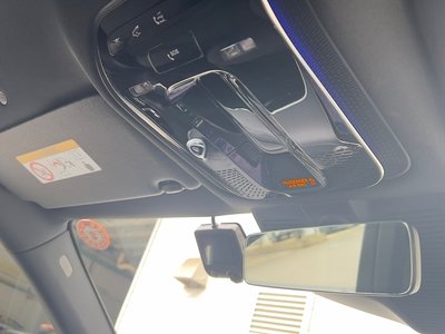 صورة مصغرة 21 لـ 2025 Mercedes-BENZ C-CLASS