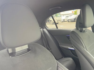 صورة مصغرة 11 لـ 2025 Mercedes-BENZ C-CLASS