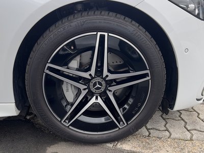 صورة مصغرة 40 لـ 2025 Mercedes-BENZ C-CLASS