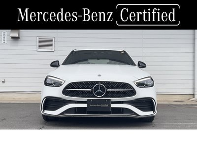 2025 Mercedes-BENZ C-CLASS 照片 3
