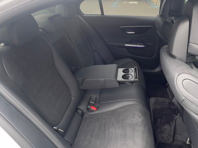صورة مصغرة 25 لـ 2025 Mercedes-BENZ C-CLASS