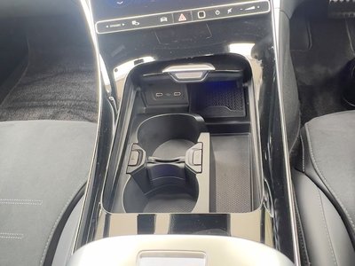 صورة مصغرة 20 لـ 2025 Mercedes-BENZ C-CLASS