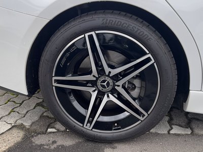 صورة مصغرة 41 لـ 2025 Mercedes-BENZ C-CLASS