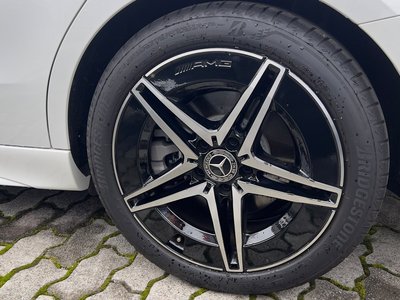 صورة مصغرة 42 لـ 2025 Mercedes-BENZ C-CLASS