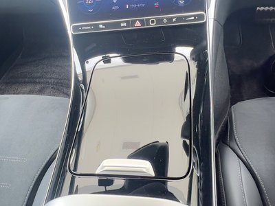 صورة مصغرة 19 لـ 2025 Mercedes-BENZ C-CLASS