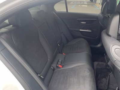 صورة مصغرة 24 لـ 2025 Mercedes-BENZ C-CLASS
