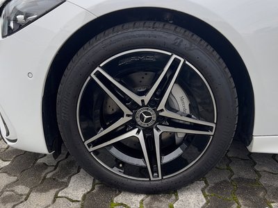 صورة مصغرة 43 لـ 2025 Mercedes-BENZ C-CLASS