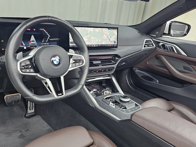 BMW 4 SERIES - 5