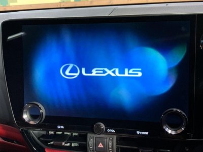2025 Lexus NX 照片 4